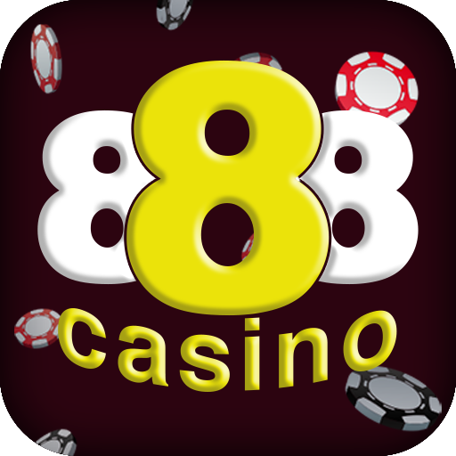 Logo da 888casino